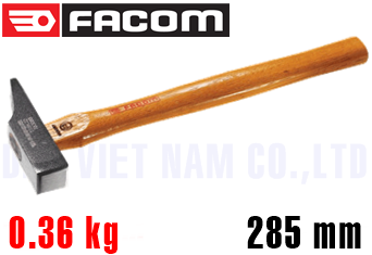 Búa Facom 215H.26