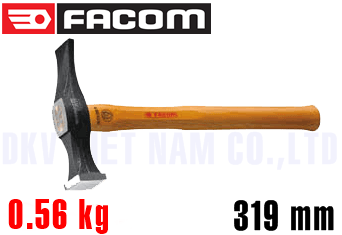 Búa Facom 859H.28