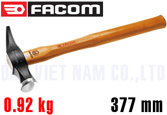 Búa Facom 860H.40