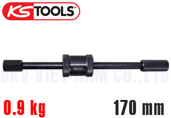 Búa giật dùng cho cảo KS Tools 660.0502