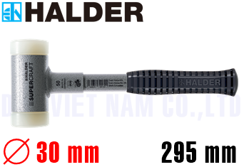 Búa Halder 3377.030