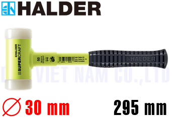 Búa Halder 3377.130