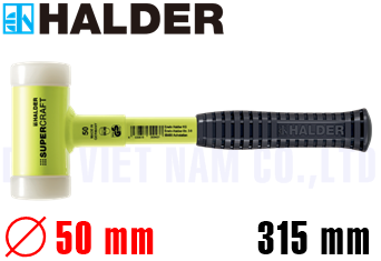Búa Halder 3377.150