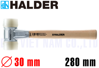 Búa Halder 3908.030
