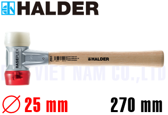 Búa Halder 3968.025
