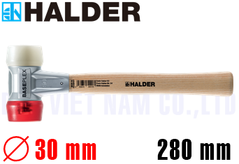Búa Halder 3968.030