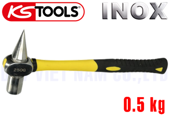 Búa Inox KS Tools 964.2032