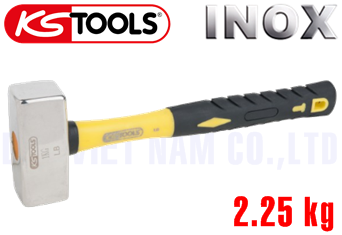 Búa Inox KS Tools 964.2005