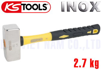 Búa Inox KS Tools 964.2006