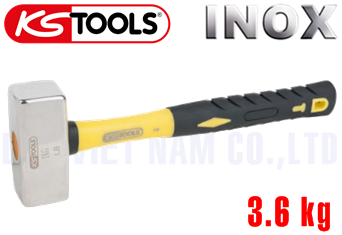 Búa Inox KS Tools 964.2007