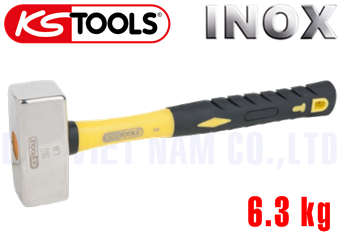 Búa Inox KS Tools 964.2010