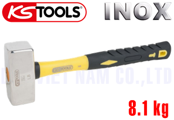 Búa Inox KS Tools 964.2012