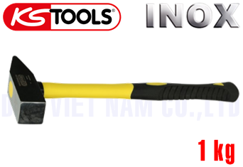 Búa Inox KS Tools 964.2042