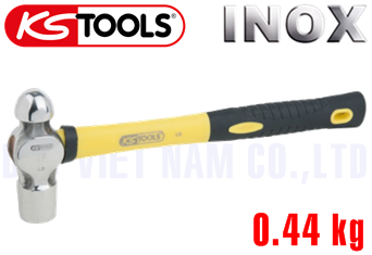Búa inox KS Tools 964.2103