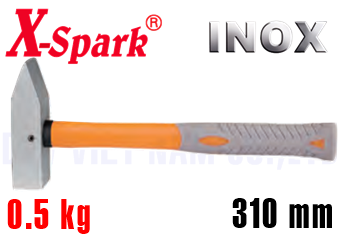 Búa Inox X-Spark 8403-1002