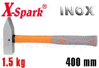 Búa Inox X-Spark 8403-1006