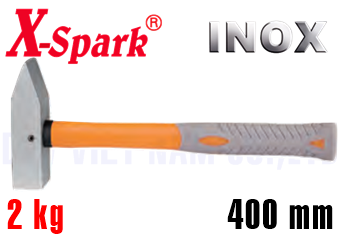 Búa Inox X-Spark 8403-1008