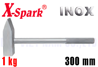 Búa Inox X-Spark 8403A-1004