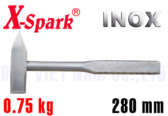Búa Inox X-Spark 8403B-1006