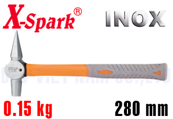 Búa Inox X-Spark 8404-1002