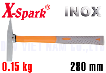 Búa Inox X-Spark 8405-1002