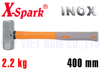 Búa Inox X-Spark 8407-1014
