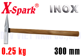 Búa Inox X-Spark 8411-1002