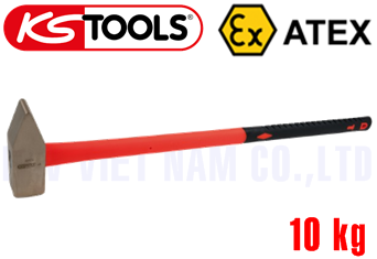Búa chống cháy nổ KS Tools 963.2044