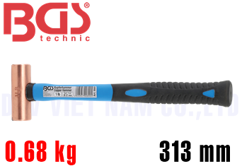 Búa đồng BGS 891