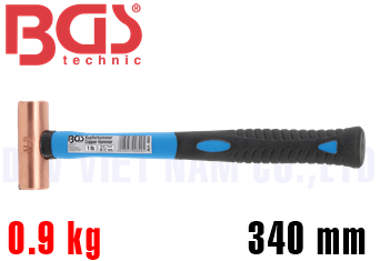 Búa đồng BGS 892