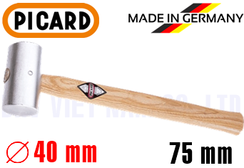 Búa Nhôm Picard 0033501-0250