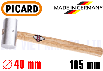 Búa Nhôm Picard 0033501-0350