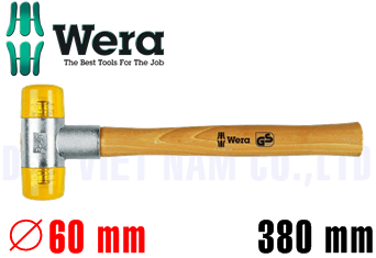 Búa nhựa 05000035001