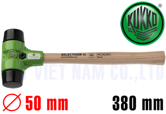 Búa nhựa 3-050111-GU-GU-1