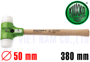 Búa nylon 3-050111-NY-NY-1