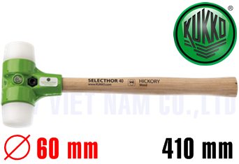 Búa nylon 3-060111-NY-NY-1