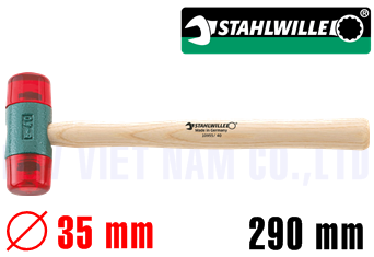 Búa nhựa 70160035