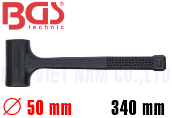 Búa nhựa BGS 1863