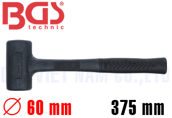 Búa nhựa BGS 1868