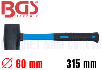 Búa nhựa BGS 1961