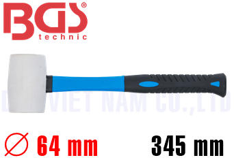 Búa nhựa BGS 1967