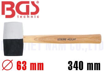 Búa nhựa BGS 1969