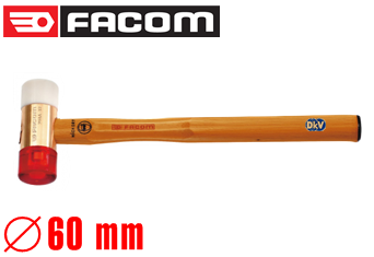 Búa nhựa Facom 207A.60CB