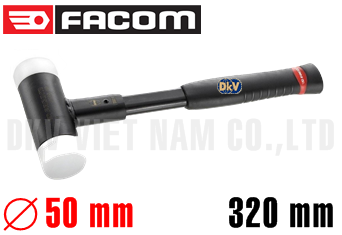 Búa nhựa Facom 212A.50