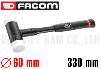 Búa nhựa Facom 212A.60
