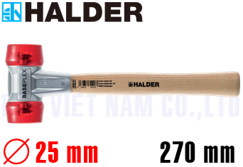 Búa Halder 3906.025