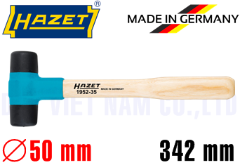 Búa nhựa Hazet 1952-50