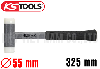 Búa nhựa Ks Tool 140.5276