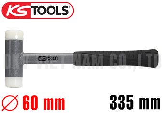 Búa nhựa Ks Tool 140.5277