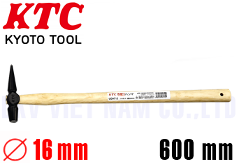 Búa thép KTC UDHT-26